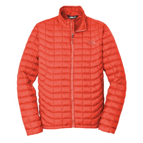 The North Face® ThermoBall™ Trekker Jacket | Corpoarte-KMTwear.com