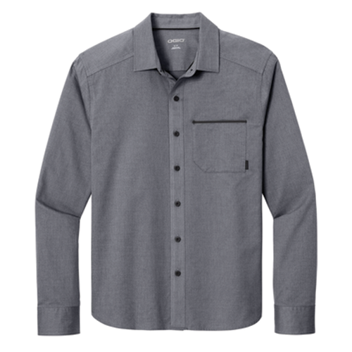 OGIO ® Urban Shirt | Corpoarte-KMTwear.com