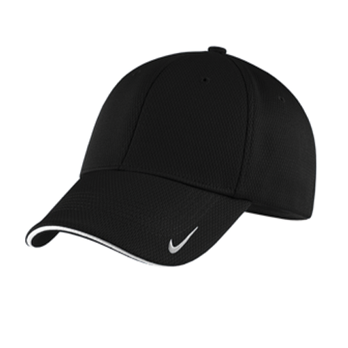 Nike Dri-FIT Stretch Mesh Sandwich Bill Cap | Corpoarte-KMTwear.com